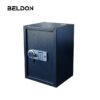 SAFE BOX FOR SECURE STORAGE AL-50