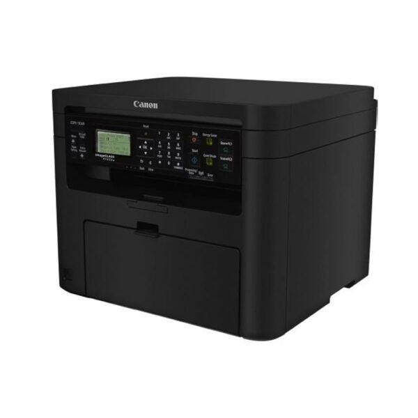 1-1.jpg CANNON ALL IN ONE LASER PRINTER - 232w
