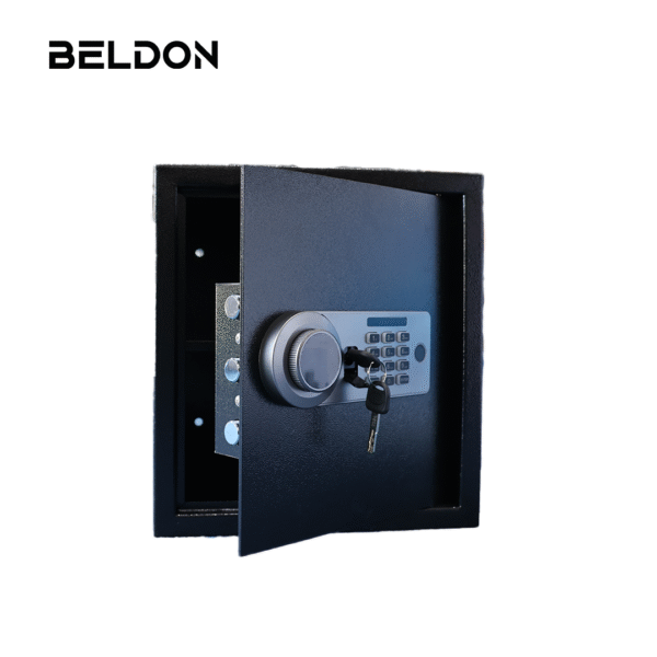 SAFE BOX FOR SECURE STORAGE AL-36