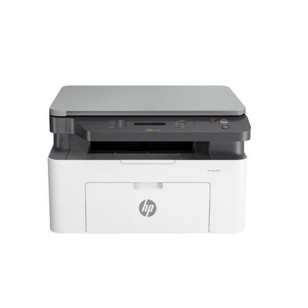 HP - ALL-IN-ONE MFP LASER PRINTER - 1188a