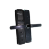 2 BELDON-BN-HR07-3D 3D Face Recognition Smart Door Lock