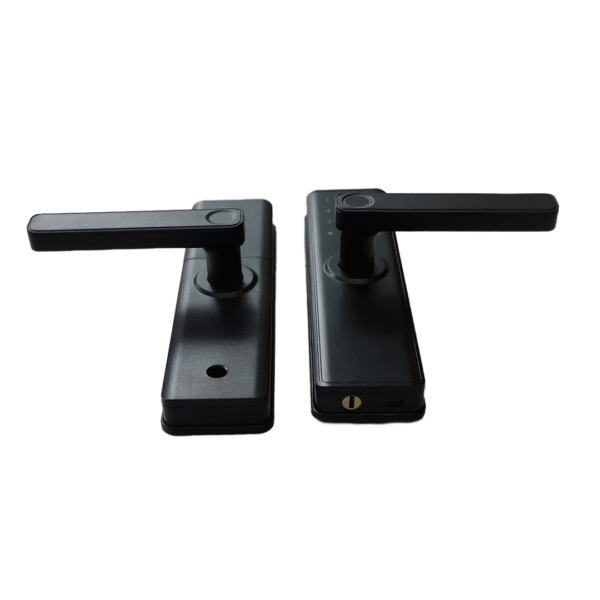 BELDON-BN-F-31 Fingerprint Smart Door Lock