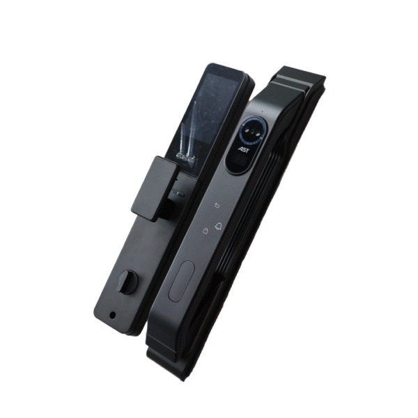 BELDON-BN-L80 3D Face Recognition Smart Door Lock