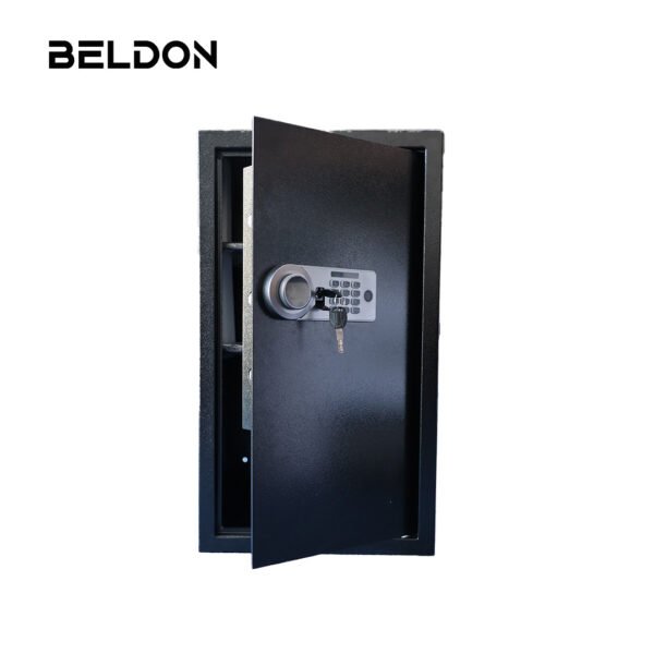 SAFE BOX FOR SECURE STORAGE AL-70