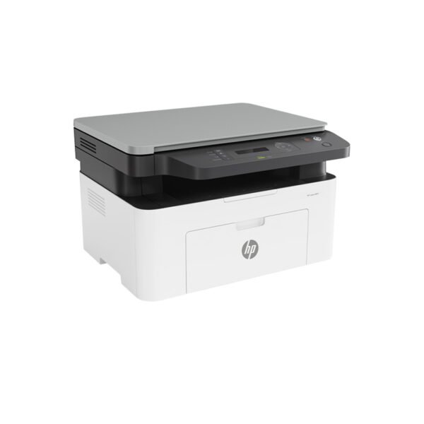 HP - ALL-IN-ONE MFP LASER PRINTER - 1188a