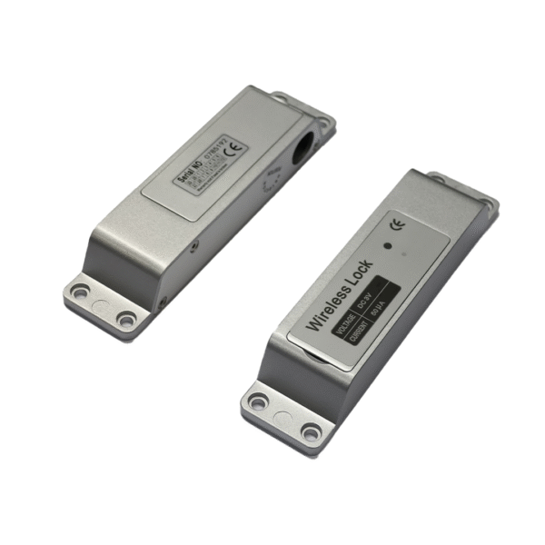 BELDON - BN-D2 Smart Door Access Controller For Glass Door