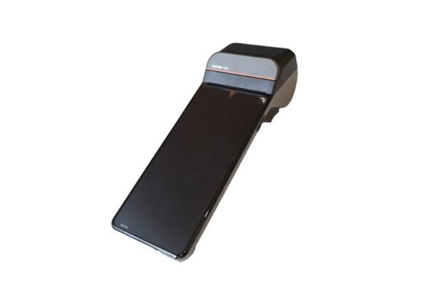 SUNMI - MOBILE POS TERMINAL WITH INBUILT PRINTER