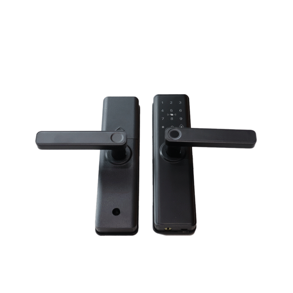 BELDON-BN-F-31 Fingerprint Smart Door Lock