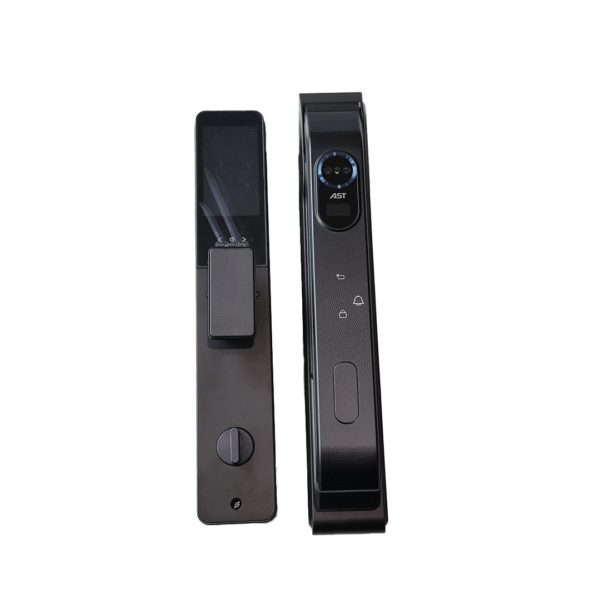 BELDON-BN-L80 3D Face Recognition Smart Door Lock