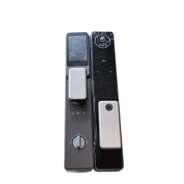 BELDON-BN-S61-SMART DOOR LOCK WITH 3D FACE RECOGNITION