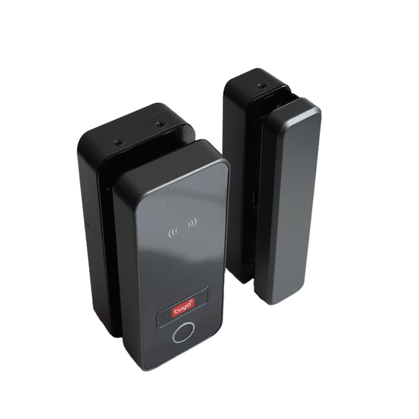 3 BELDON-BN-B12 Glass Door Smart Fingerprint Lock