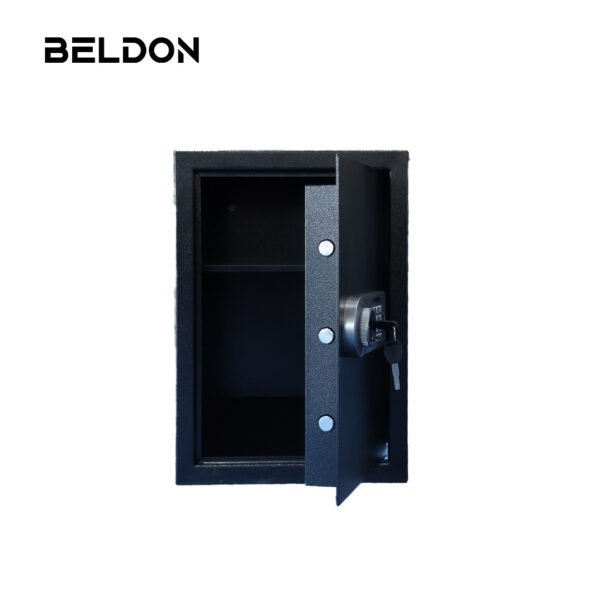 SAFE BOX FOR SECURE STORAGE AL-50