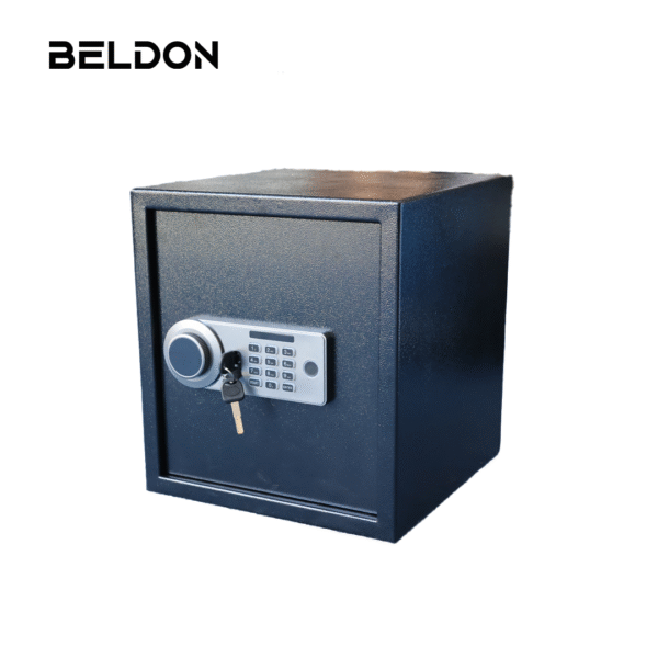 SAFE BOX FOR SECURE STORAGE AL-36