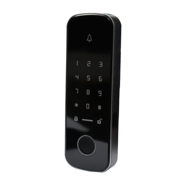 BELDON - BN-D2 Smart Door Access Controller For Glass Door