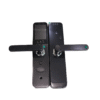 3 BELDON-BN-HR07-3D 3D Face Recognition Smart Door Lock