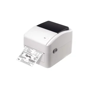 POS - 4 Inch Label Printer with Auto Cutter-XP-420B