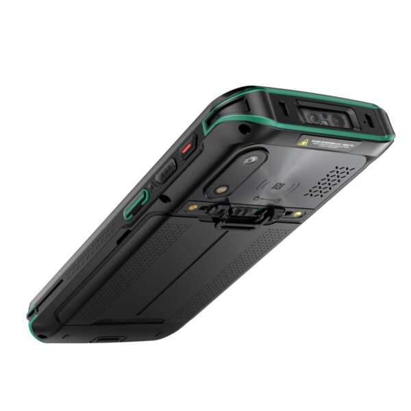 BELDON – POS - 2D DATA COLLECTOR / ENTERPRISE MOBILE COMPUTER BN-PDA900