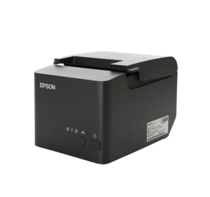 8888.png EPSON TM-T81 POS - 3 Inch Thermal Bill Printer With Auto Cutter