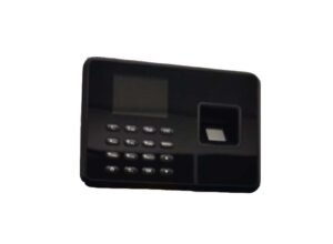 Biometric Fingerprint Time Attendance Machine  SYN -909
