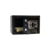 SAFE BOX FOR SECURE STORAGE AL-20