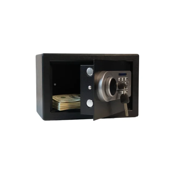 SAFE BOX FOR SECURE STORAGE AL-20