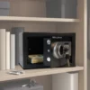 SAFE BOX FOR SECURE STORAGE AL-20