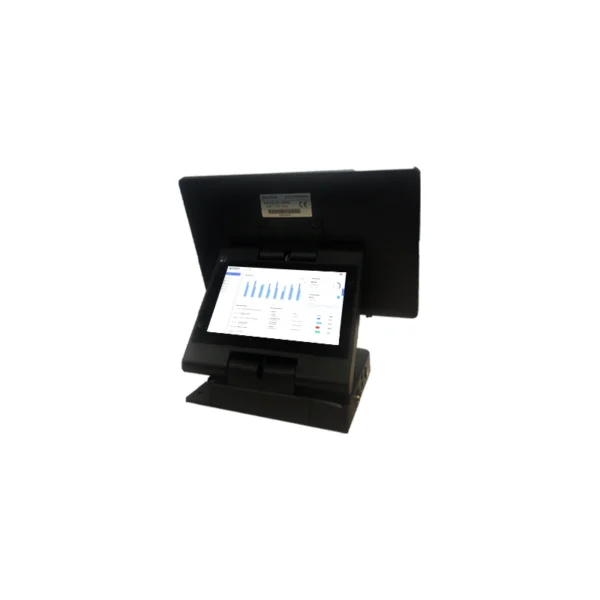 BELDON POS Android Touch Machine With Customer Display BN-A2700