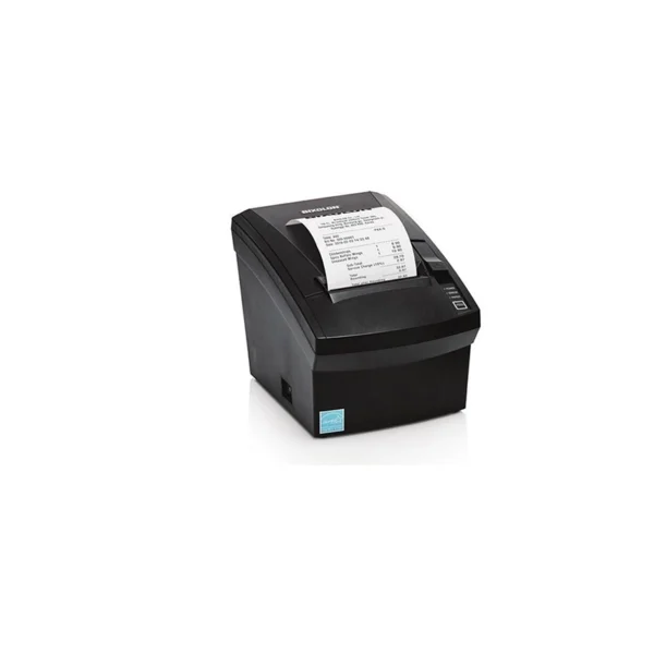 BIXOLON - HIGH PERFORMANCE 80MM POS  PRINTER  SRP-332 IIIESK