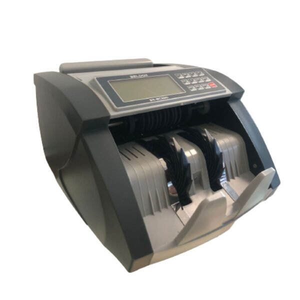 CASH COUNTING MACHINE