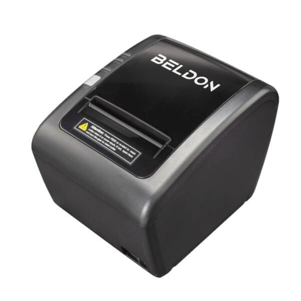 POS – 80 MM NETWORK THERMAL RECEIPT BILL PRINTER