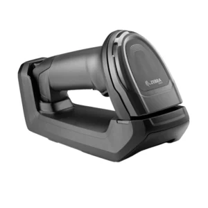 POS - ZEBRA DS8178 2D HANDHELD WIRELESS BARCODE READER