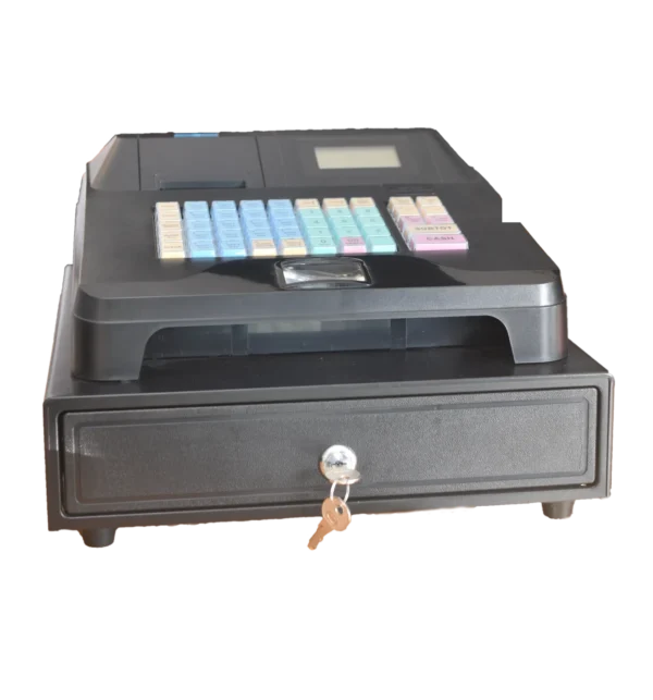 Beldon Electronic Cash Register BN- T- 71- 60