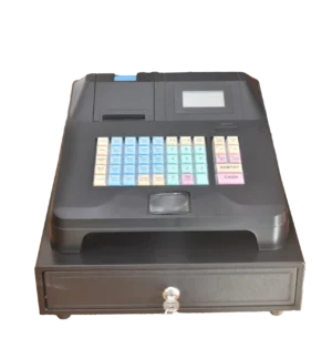 Beldon Electronic Cash Register BN- T- 71- 60