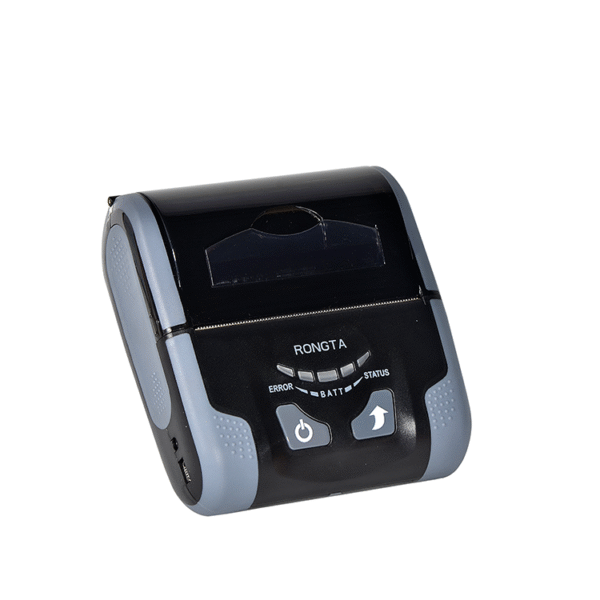 POS - RONGTA 3 Inch Mobile Thermal Printer With Pouch