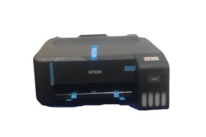 Epson - A4 Inktank Printer