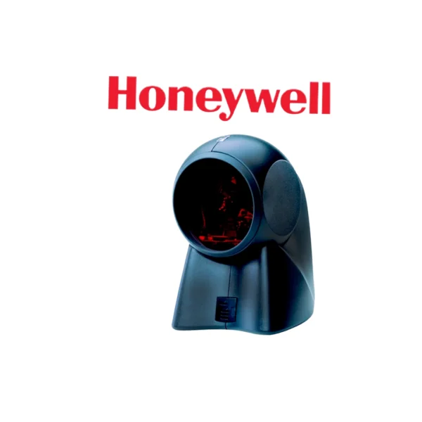 POS - HONEYWELL ORIBIT DESKTOP BARCODE READER 7120D