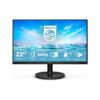PHILIPS 21.5 INCH MONITOR - PHI-221V8