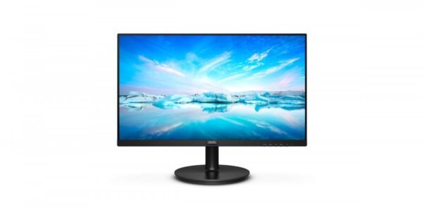 PHILIPS 21.5 INCH MONITOR - PHI-221V8