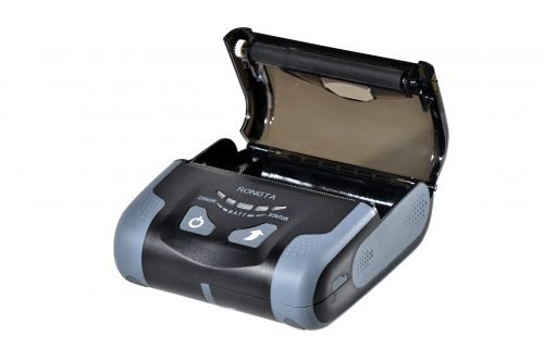 POS - RONGTA 3 Inch Mobile Thermal Printer With Pouch