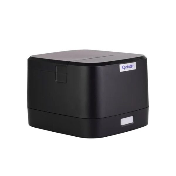 POS - 2 inch Mini Usb with Bluetooth Thermal Receipt Printer XP-58IINT