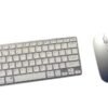 Rechargeable Wireless Keyboard & Mouse K933