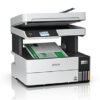 AUTO DUPLEX EPSON ECO ALL IN ONE INK PRINTER -  L6468