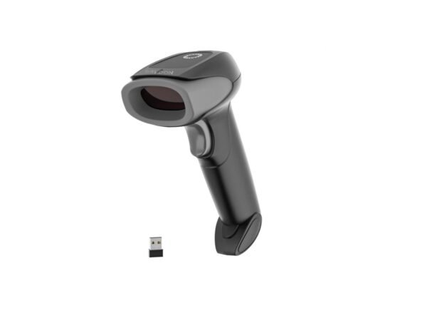 Pos -2D Handheld Wireless Barcode Scanner BN-BS2062R