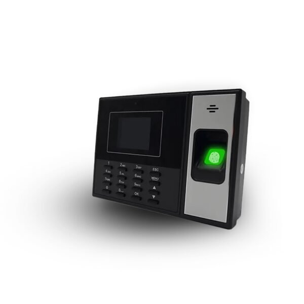 BIOMETRIC FINGERPRINT TIME ATTENDANCE MACHINE WITH CLOUD SOFTWARE  EN-2815TEW