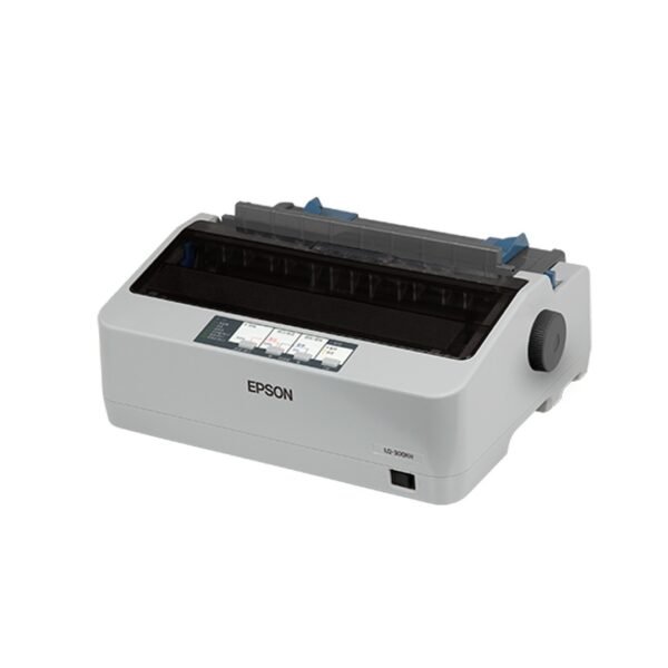EPSON DOT MATRIX INVOICE PRINTER - LQ-300KH
