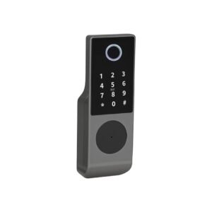 SMART DIGITAL DOORLOCK