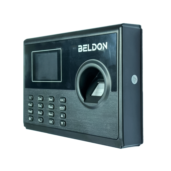 BIOMETRIC FINGERPRINT TIME ATTENDANCE MACHINE BN-T109A