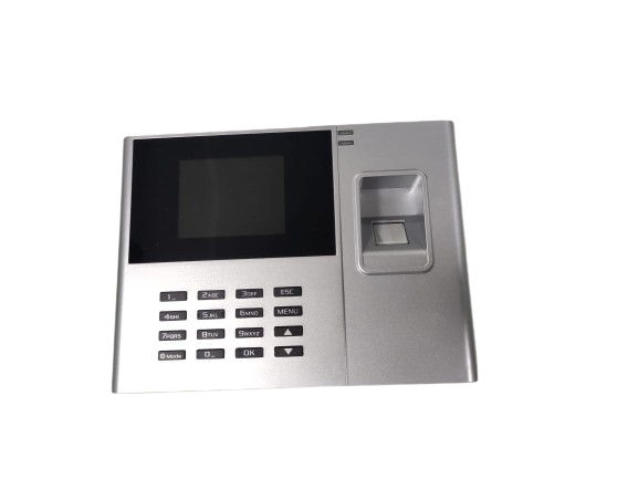 Biometric Fingerprint Time Attendance Machine With Build Battery Backup   SYN- 911