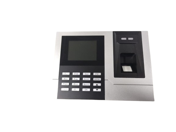 Wi-Fi Biometric Fingerprint Time Attendance With Battery Backup   SYN - 913