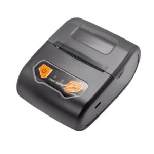 POS - 2 Inch Mobile Thermal Bluetooth Printer